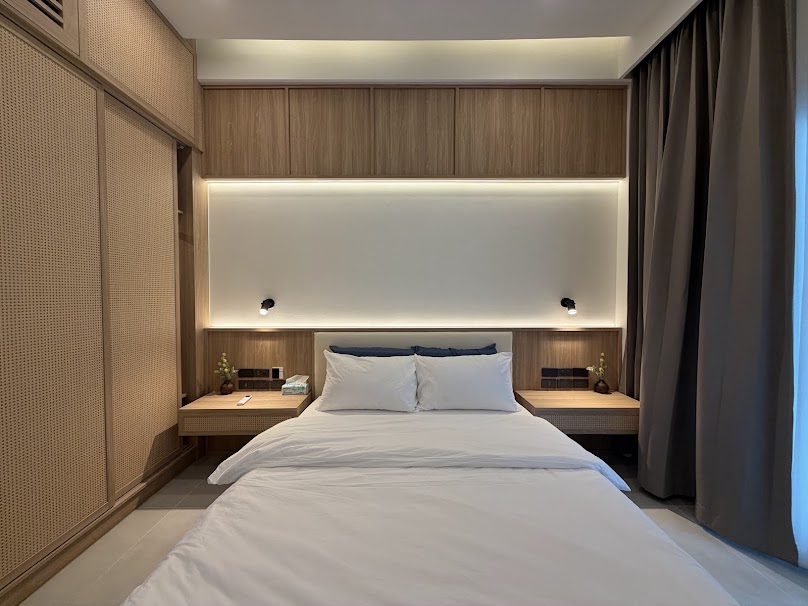 ZWE 清居家装 san kamphaeng 分店 - 2