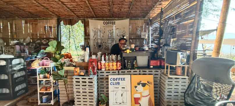กะชะกะระ CAFE Chiang Mai