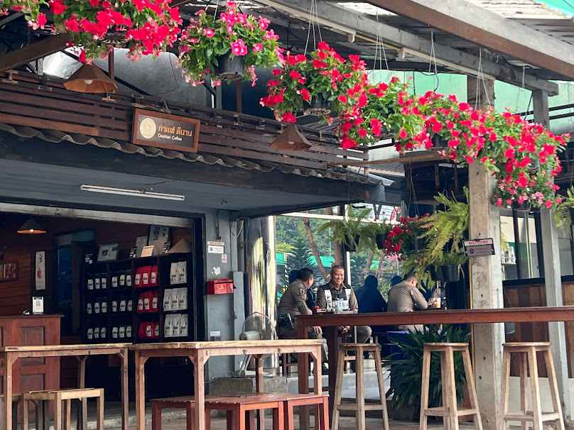 Good Coffee Chiang Mai