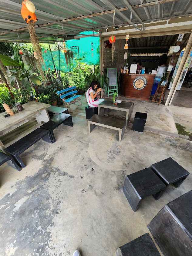 Miracle Coffee Chiang Mai