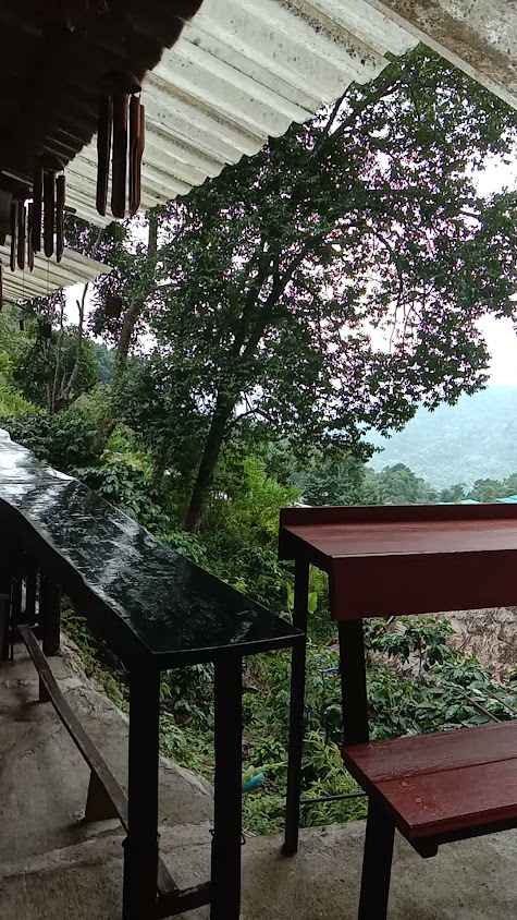 กาแฟม้งดอยปุย Chiang Mai