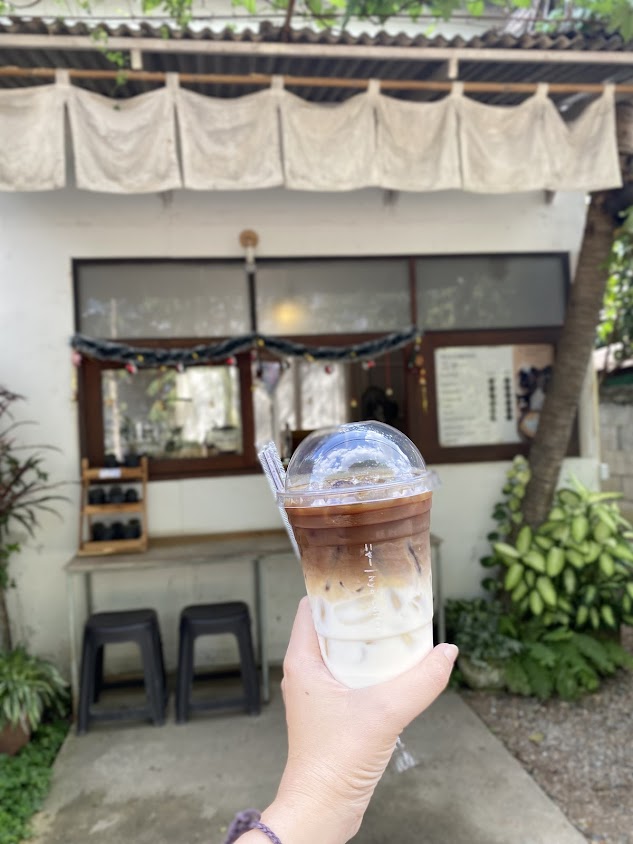Niya Coffee
