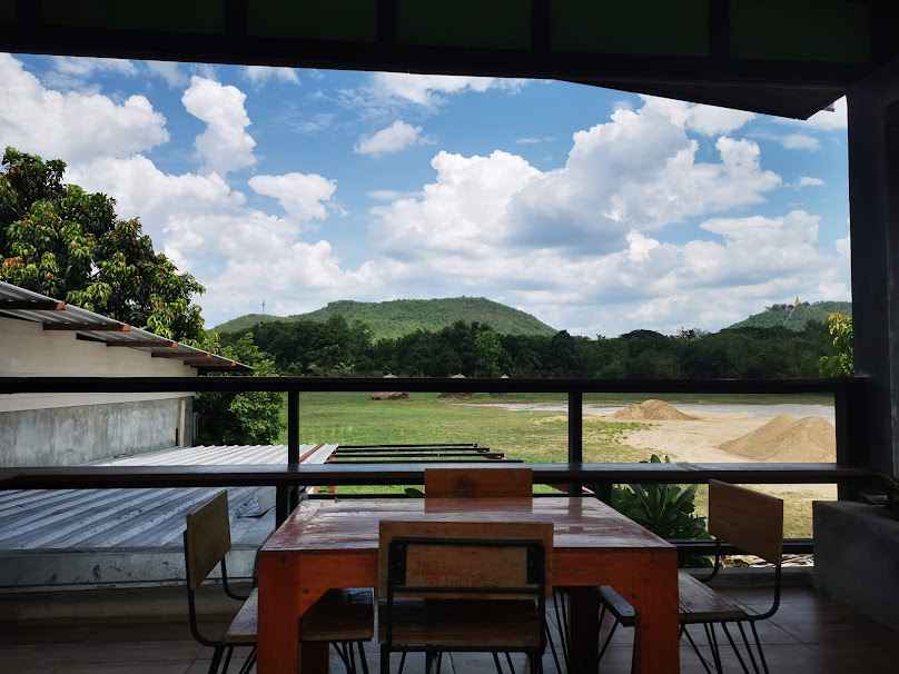 กาแฟหอมละไม Lamphun