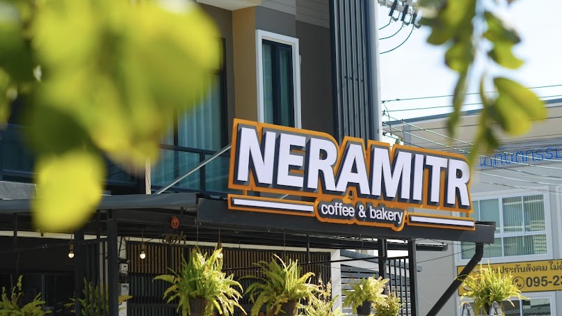 กาแฟเนรมิตร NERAMITR COFFEE Lamphun