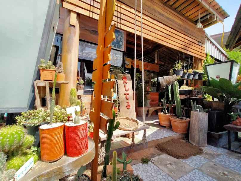 Coffee by Kero Chiang Mai