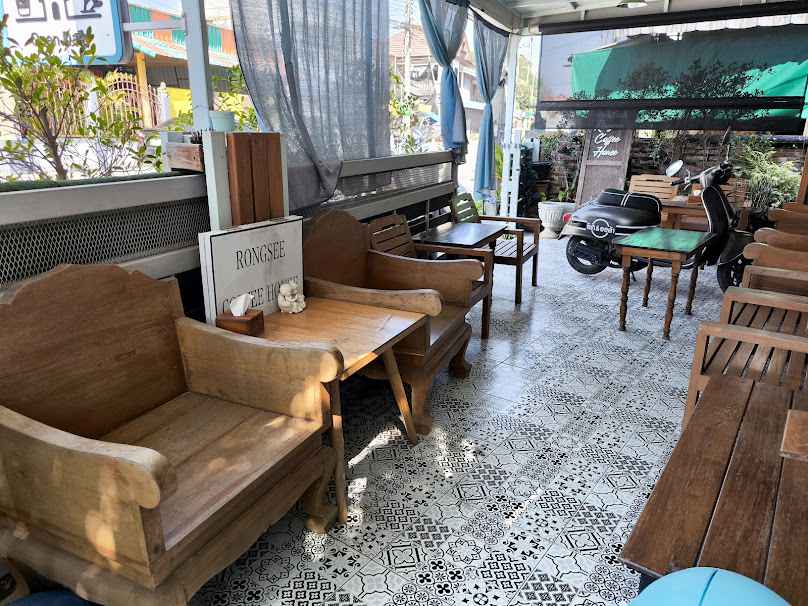 กาแฟโรงสี Chiang Mai