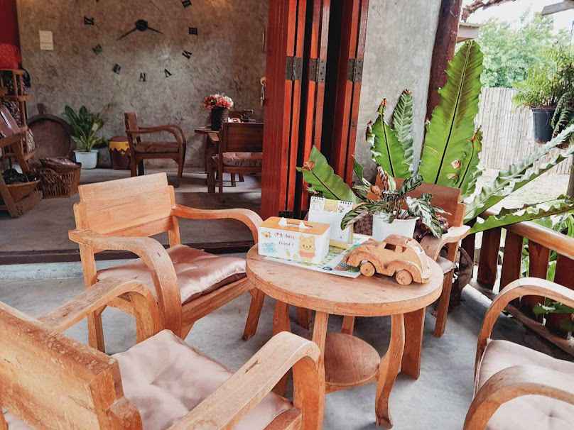 Kao Mia Sak Coffee Chiang Mai