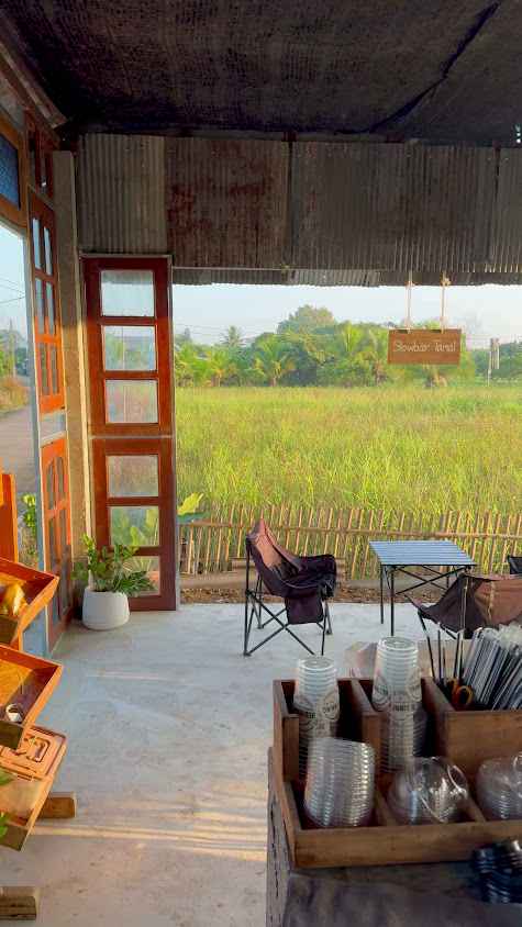 Slowbar Coffee Chiang Mai - 1