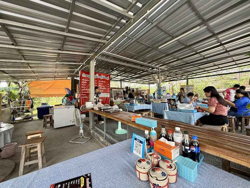 Si Chan Meat Noodle Branch 2