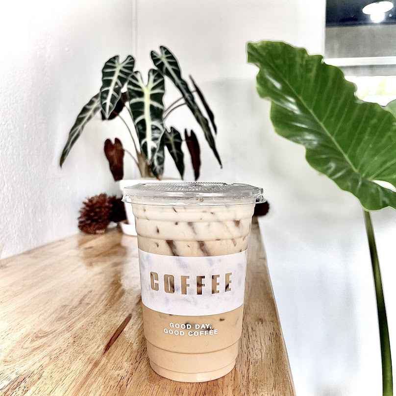 คทา คอฟฟี่ katha coffee Chiang Rai