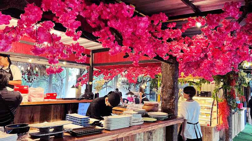 คาร์พ คาเฟ่ Chiang Mai