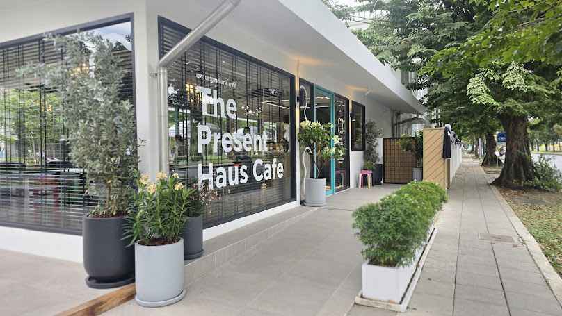 จาวนา คาเฟ่ Lamphun