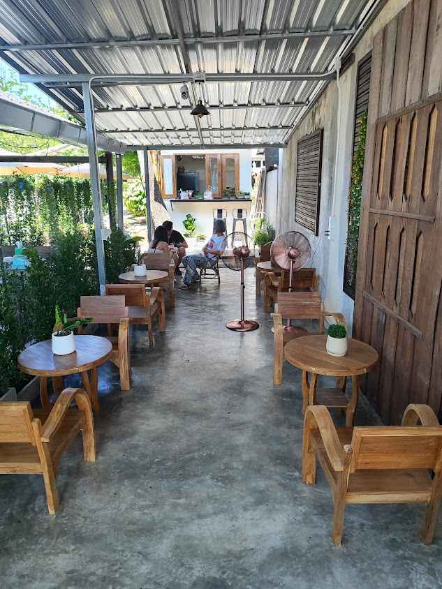 Jok Coffee Chiang Mai
