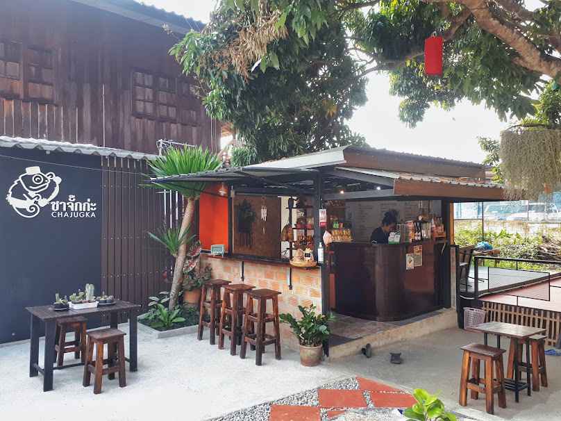 Chajakka Chiang Mai