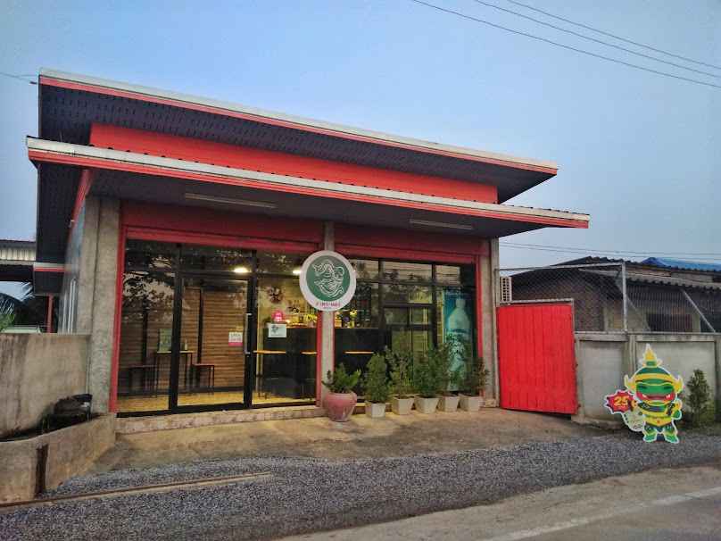 Chala Lum Lamphun