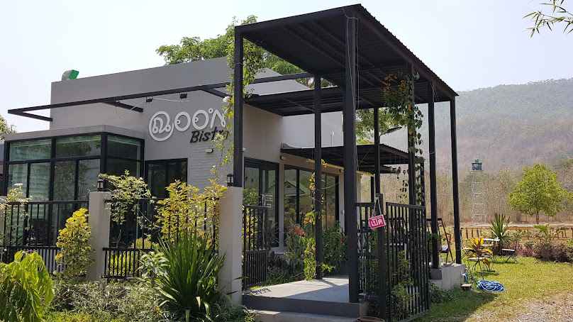 ณ ออน Bistro Chiang Mai