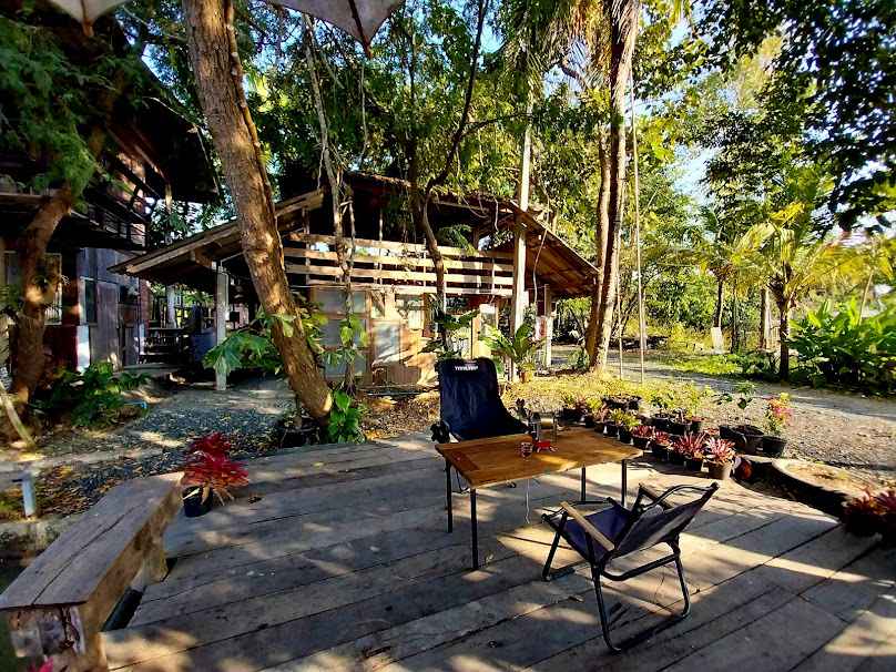 Tub Lung Harn Laleng Coffee 8 Chiang Mai