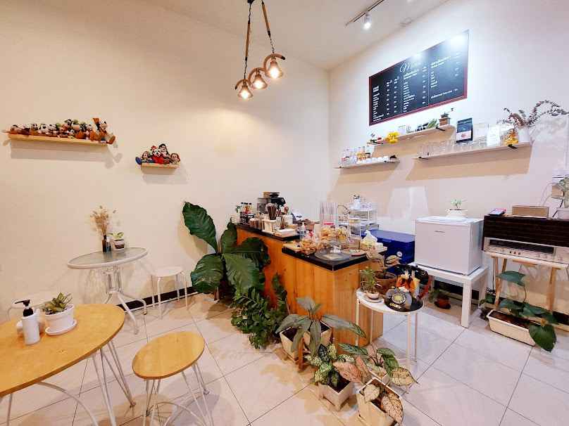 Tom Coffee Chiang Mai - 1