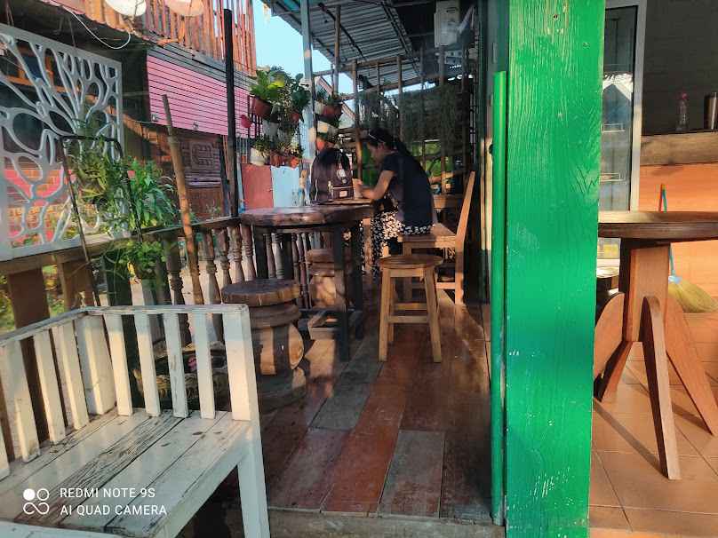 Tha Cha Doi Saket Chiang Mai