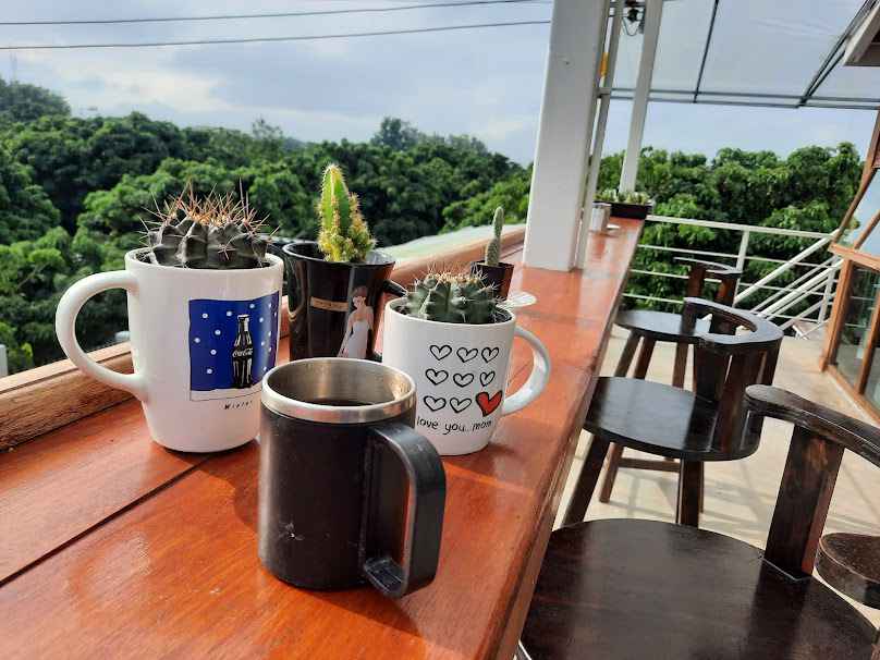 Banyai Cafe Chiang Mai