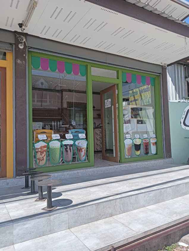 B Coffee Chiang Mai