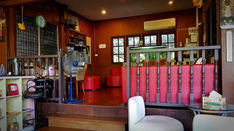 Coffee House Chiang Mai