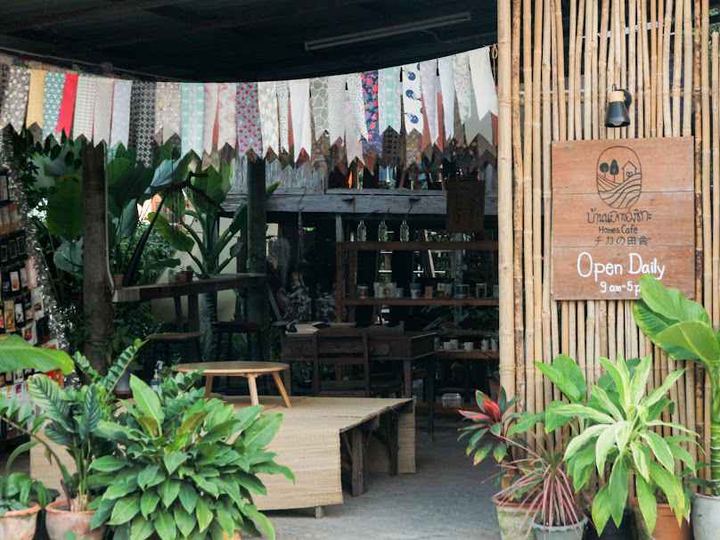Home & Cafe Chiang Mai