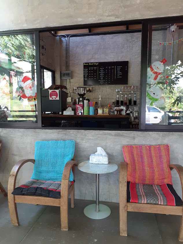 Ban Ball Coffee Chiang Mai - 1