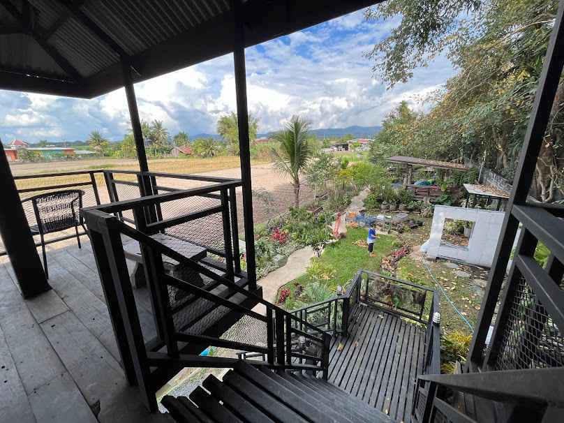 Ban Suan Mai Lak See Chiang Mai