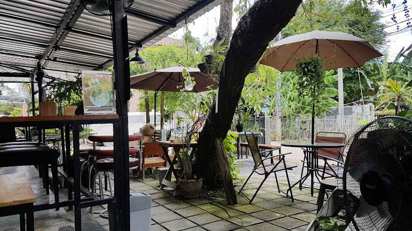 บ้านเชียงรุ้ง Chiang Mai