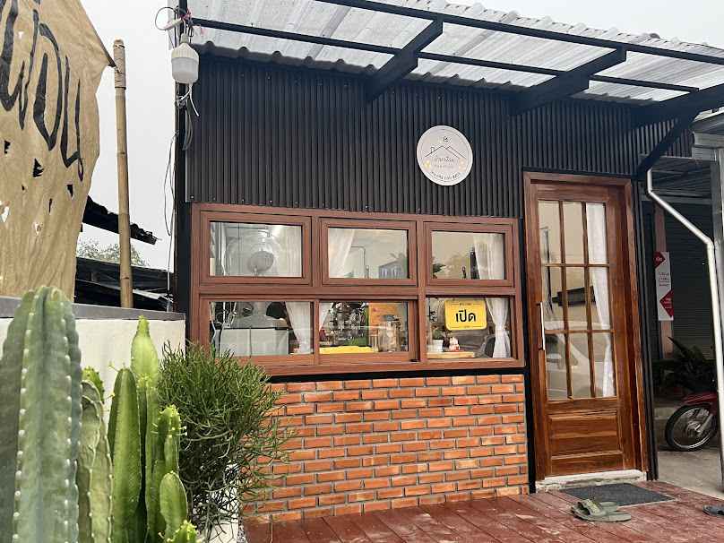 Baan Puen Chiang Mai