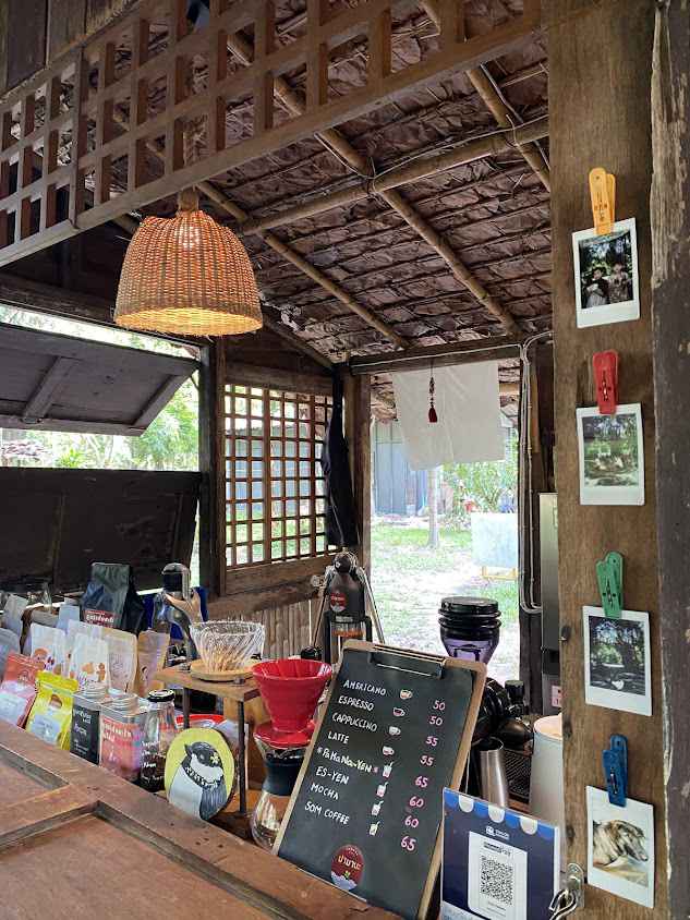 ปา มา นะ Pa Ma Na Chiang Mai