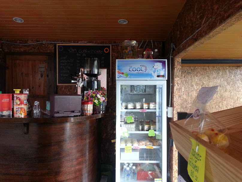 พิชา Coffee & Cake Chiang Mai