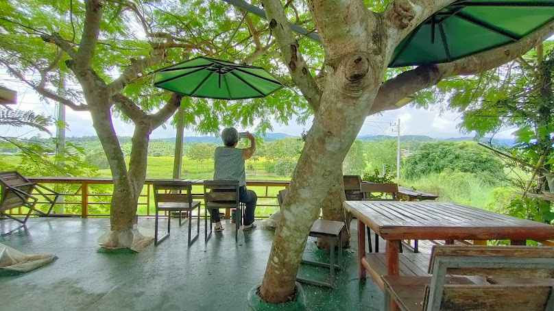 Farm Oun Oun Chiang Mai