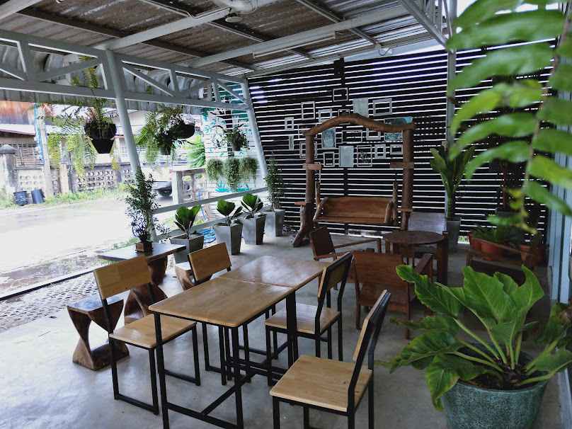 Fin Coffee Chiang Mai