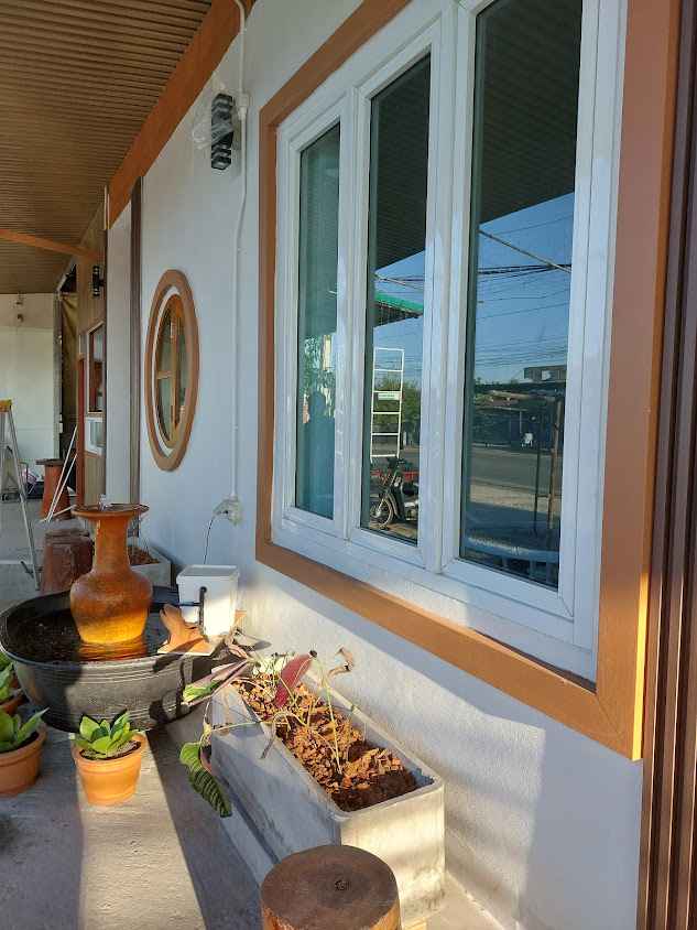 Pudontong Coffee Lamphun - 1