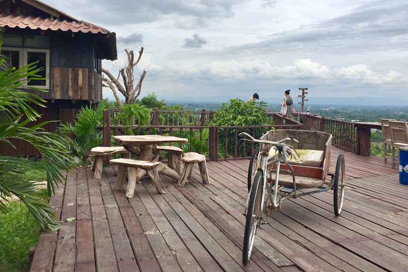 Phufin Doi Chiang Mai - 1