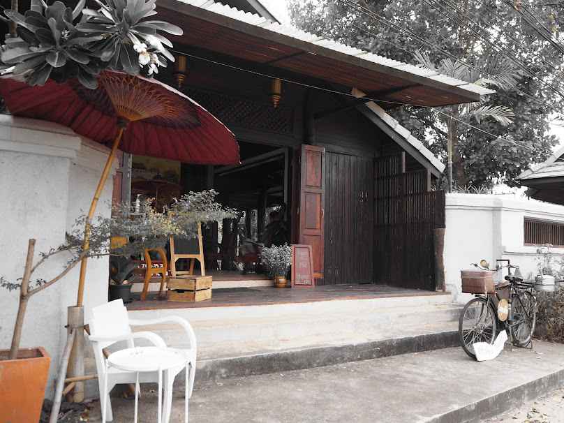 มาลากาแฟ Chiang Mai