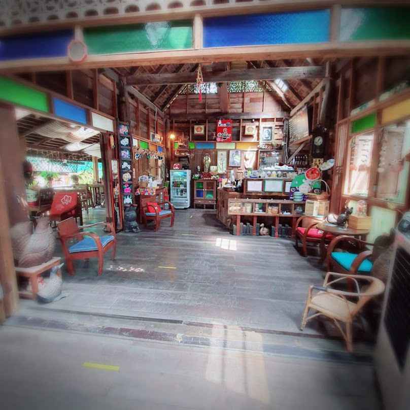 มิตรรักลูกบ้านนา Coffee Chiang Mai