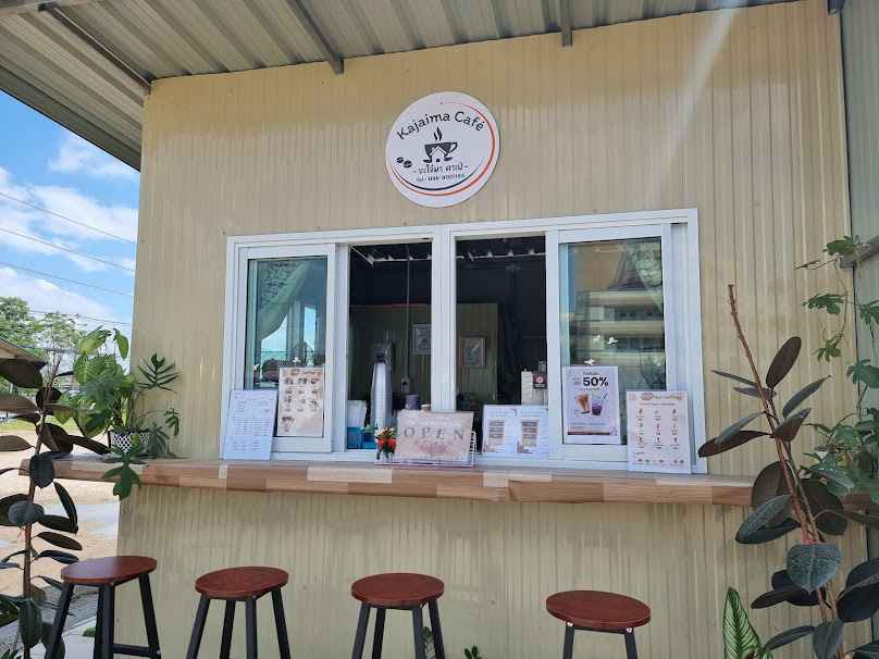 Kajaima Cafe Chiang Mai