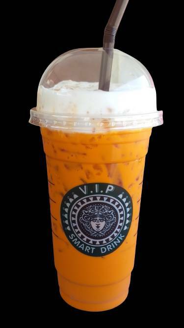 Jiu & Jaew Khan Thep Coffee