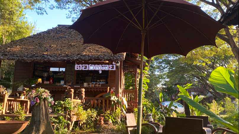 TongTul Cafe Chiang Mai