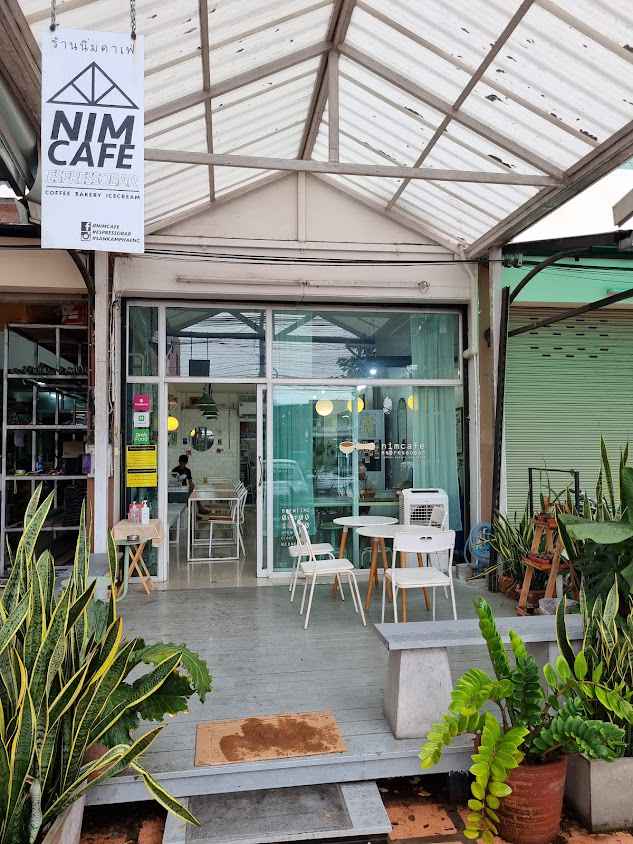 Nimcafe Branch 2 - 1