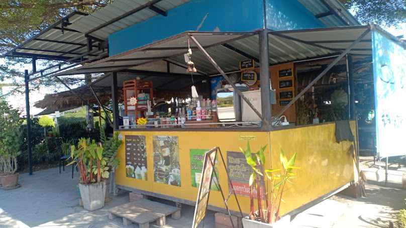 Hot Coffee Retro Khang Orsirin 14 (Soi 9) Chiang Mai