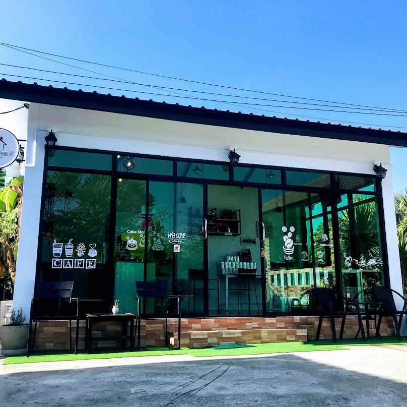 Meencoffee Roasted Lamphun - 1