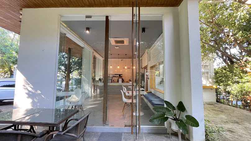 ร้านงาย Local Bistro Chiang Rai