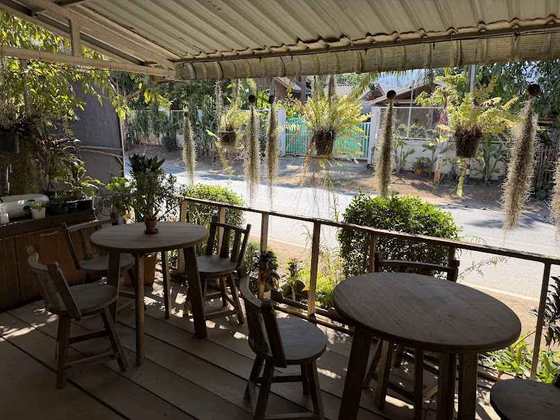 ร้านจิตวิญญาณ คราฟ ช็อกโกแลต Chiang Mai