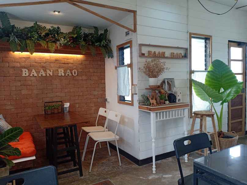 Ban Rao