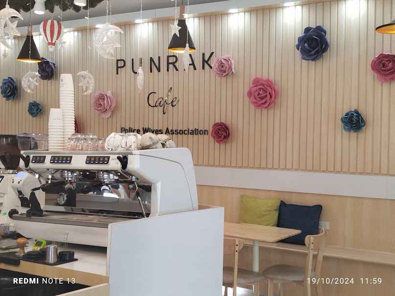 Panrak Chiang Rai