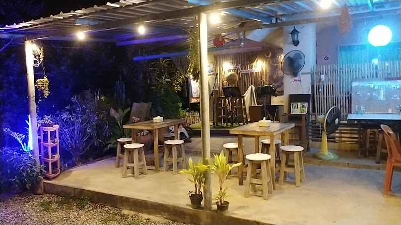 ร้านมีนา@ชานมไข่มุก Chiang Mai